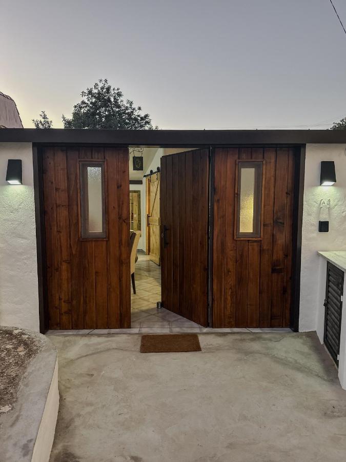Estudio Em Alte - Karmea Houses Exterior photo