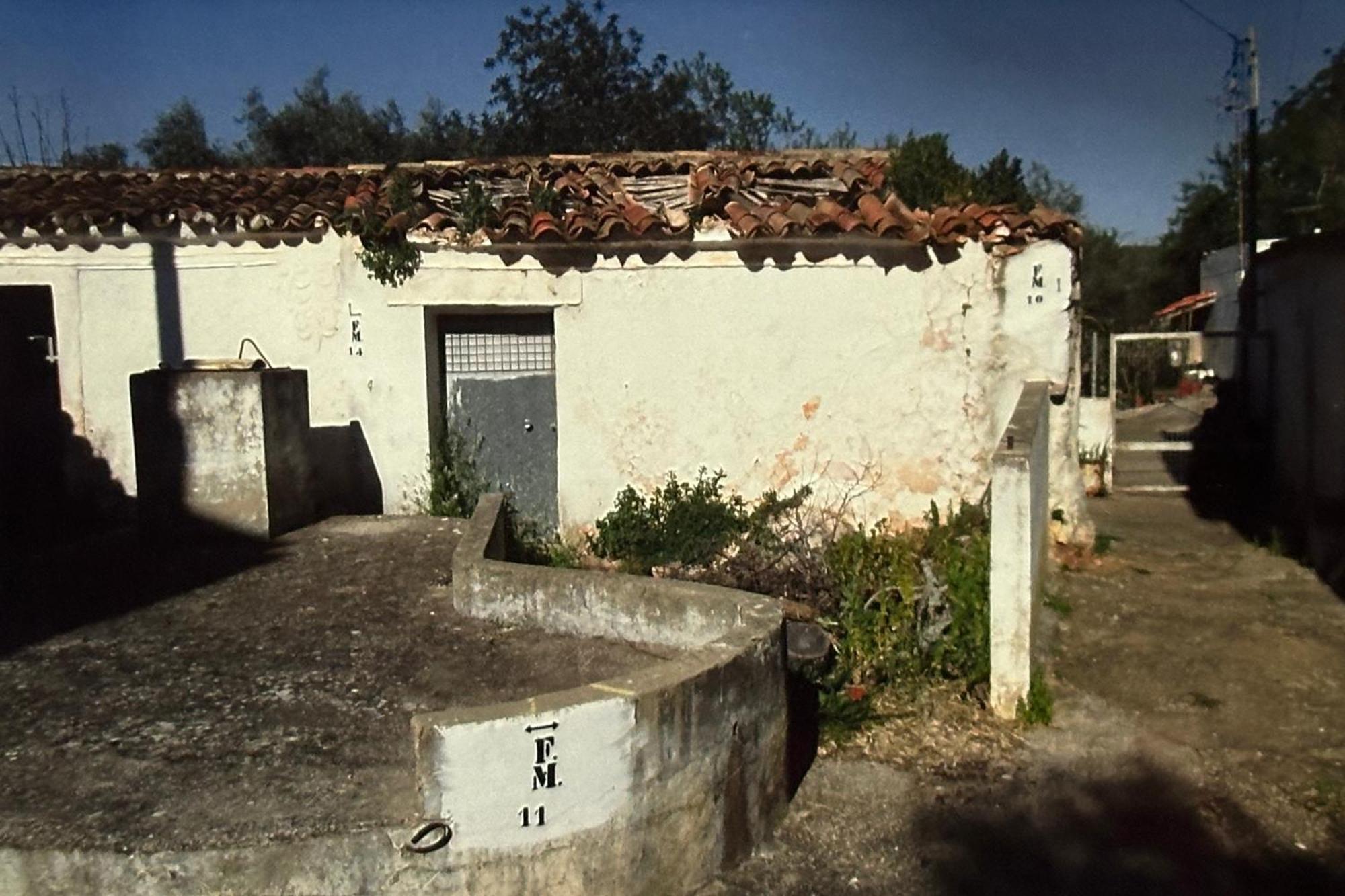 Estudio Em Alte - Karmea Houses Exterior photo